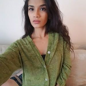 Meet your Posher, Thilani